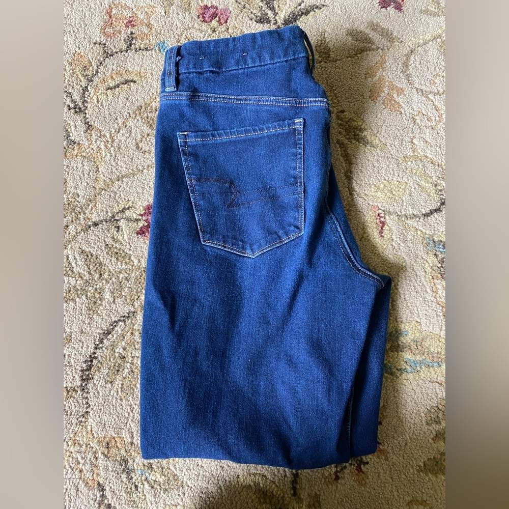 American eagle dream jeans